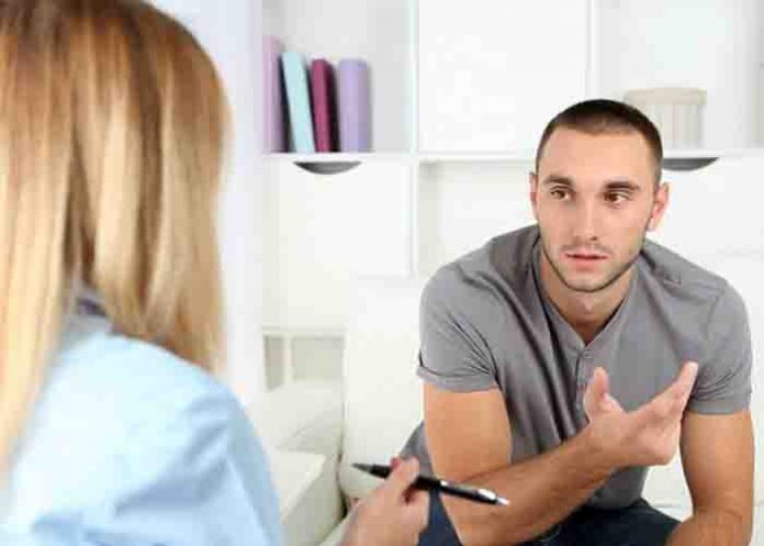 برنامج علاج الادمان في 28 يوم