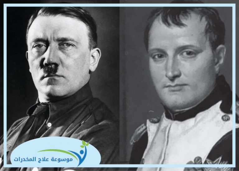 الأمراض النفسية لزعماء العالم