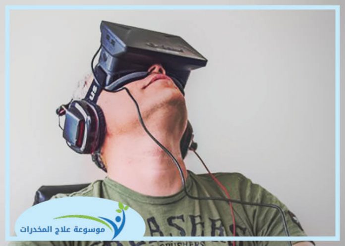 المخدرات الرقمية تأثير المخدرات الرقمية على الانسان