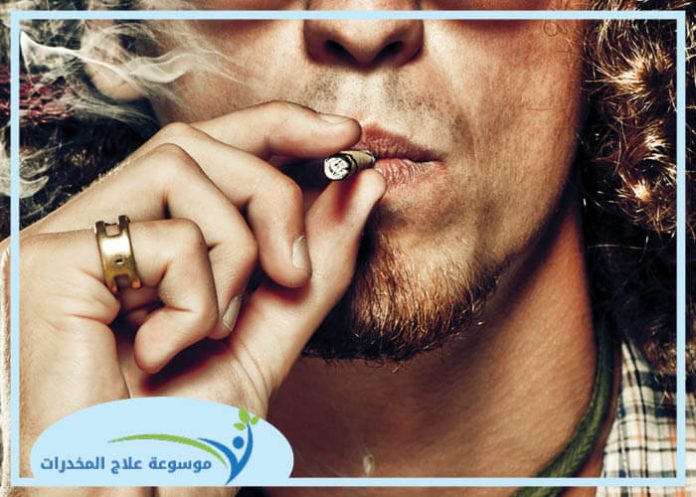 اعراض ادمان المراهقين على الحشيش