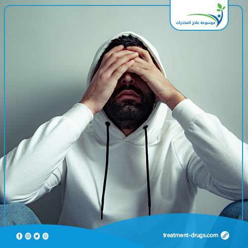 أعراض إنسحاب المورفين من الجسم 