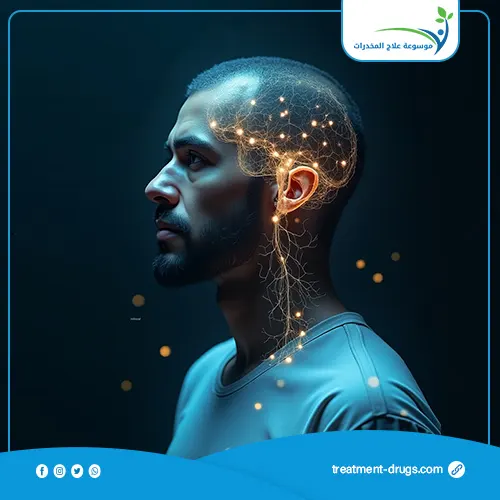 كيف يؤثر الكوكايين على الدماغ؟