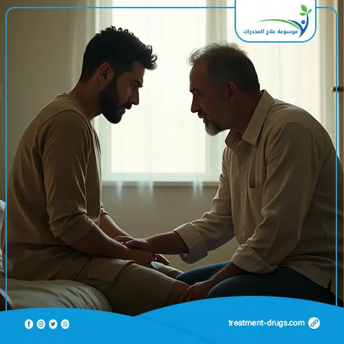 هل يتعافى مدمن الكوكايين؟