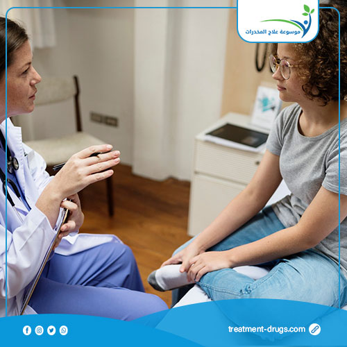 أساليب التعامل مع مريض الفصام