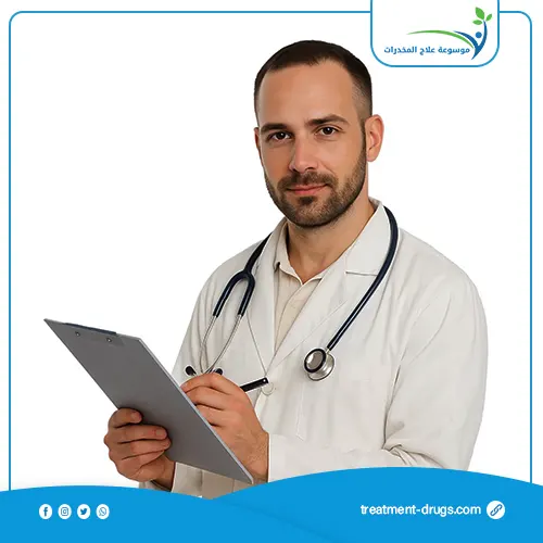 ما أنواع برامج العلاج المتوفرة في المستشفيات المصرية؟